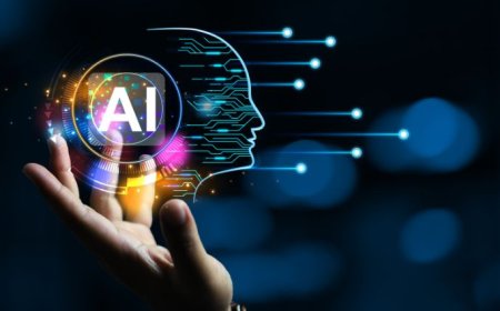 Saameynta Artificial Intelligence Ee dunida